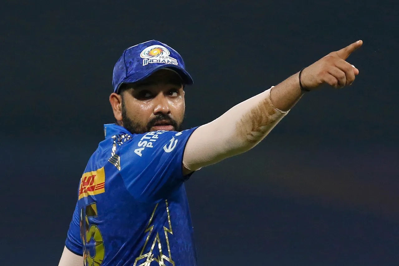 IPL 2022 | I honestly think it's time for Rohit Sharma to take a breather, says Michael Vaughan