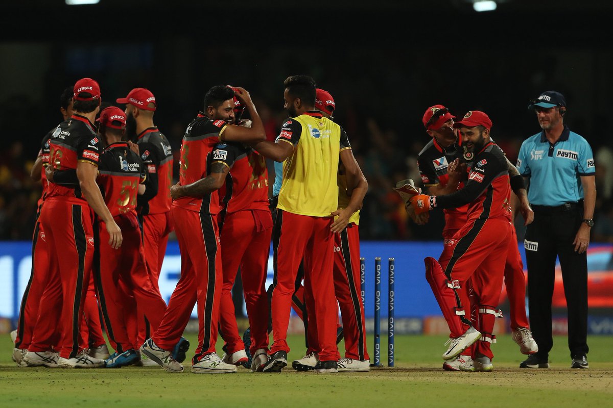 IPL 2020 | RCB training camp to commence from March 21, confirms Mike Hesson