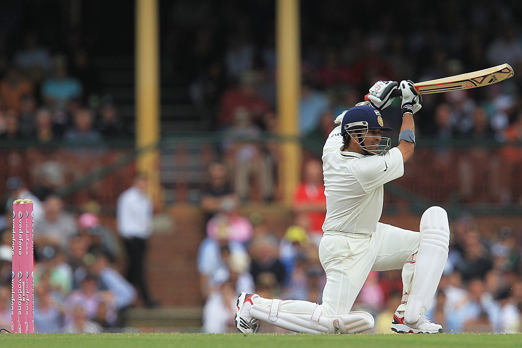 Sachin Tendulkar had asked Gary Kirsten to be his friend, reveals Paddy Upton