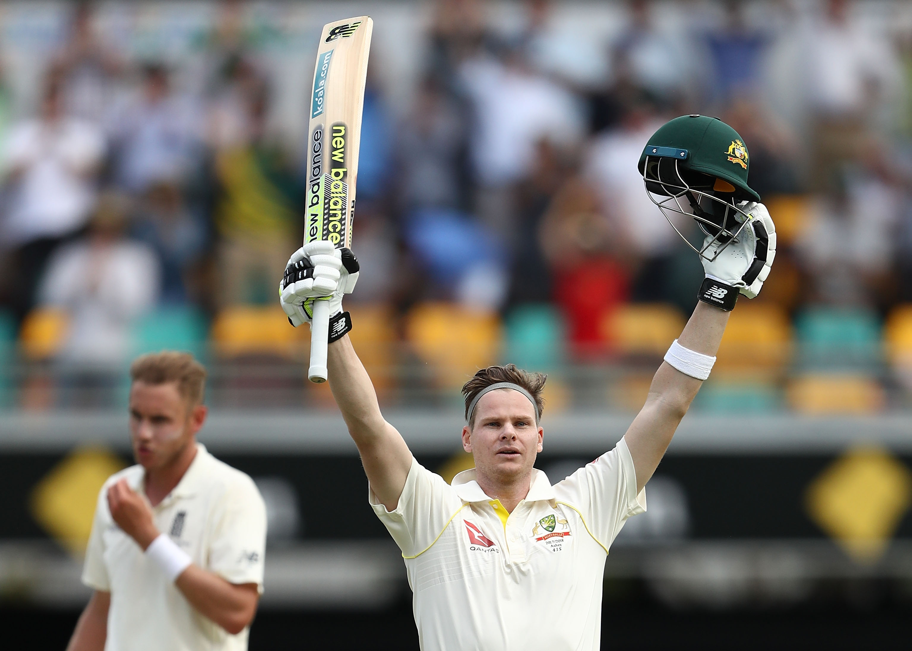 Steve Smith and David Warner picked to play in Global T20 Canada