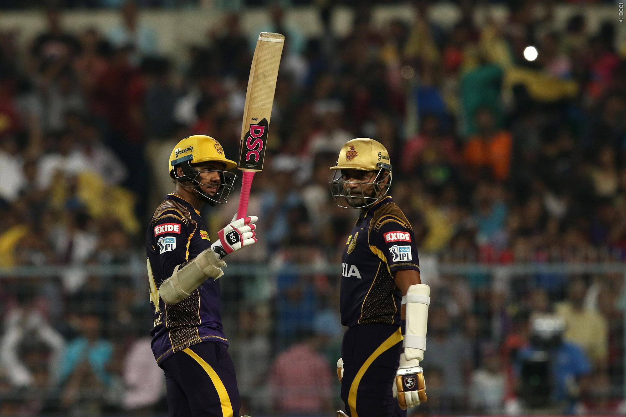 IPL 2018 | We didn't think about losing, says Robin Uthappa