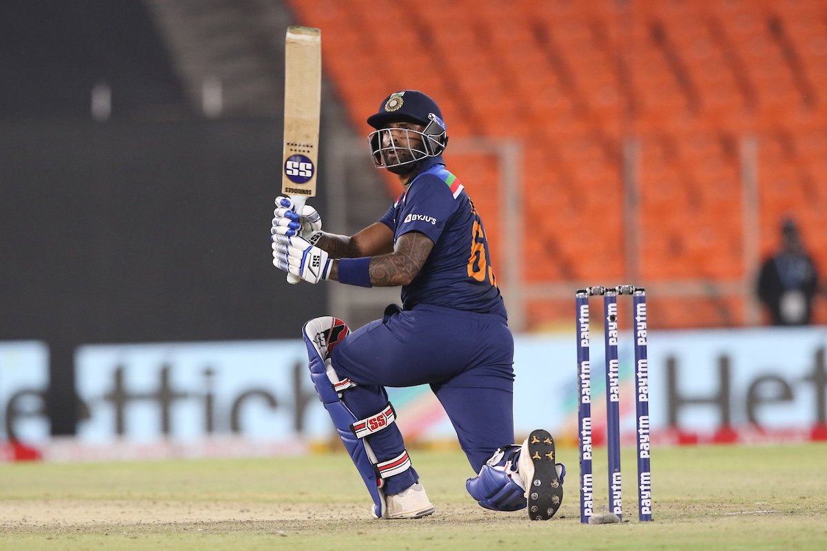SL vs IND | The way Suryakumar Yadav batted in 2nd ODI was unbelievable, reckons Kamran Akmal