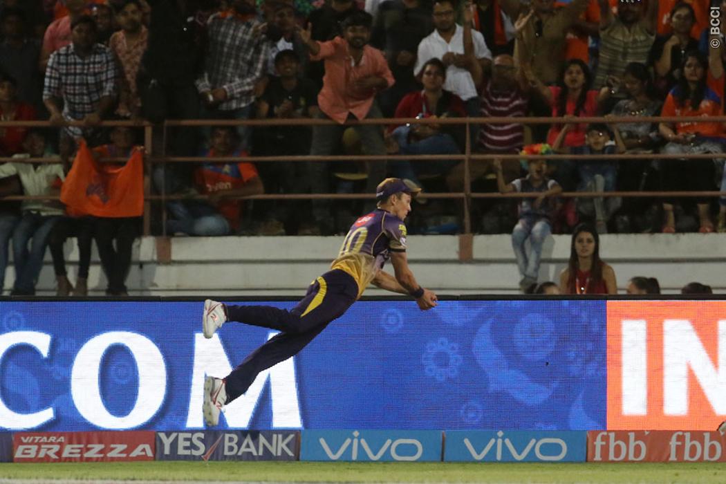 Trent Boult was part of the KKR outfit in previous editions of the tournament