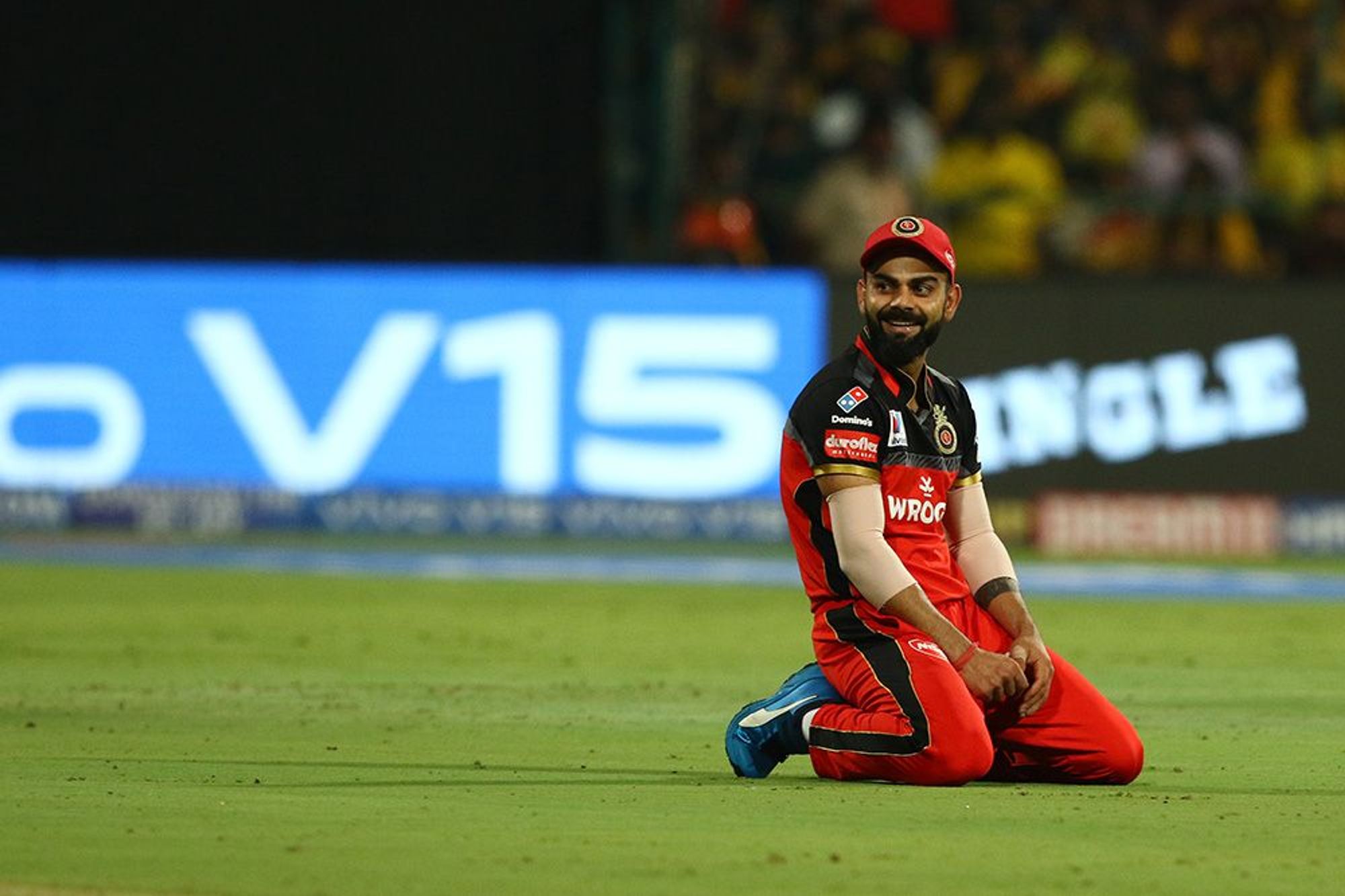 IPL 2021 Playoffs | Virat Kohli will see himself as a failure in IPL captaincy, says Michael Vaughan