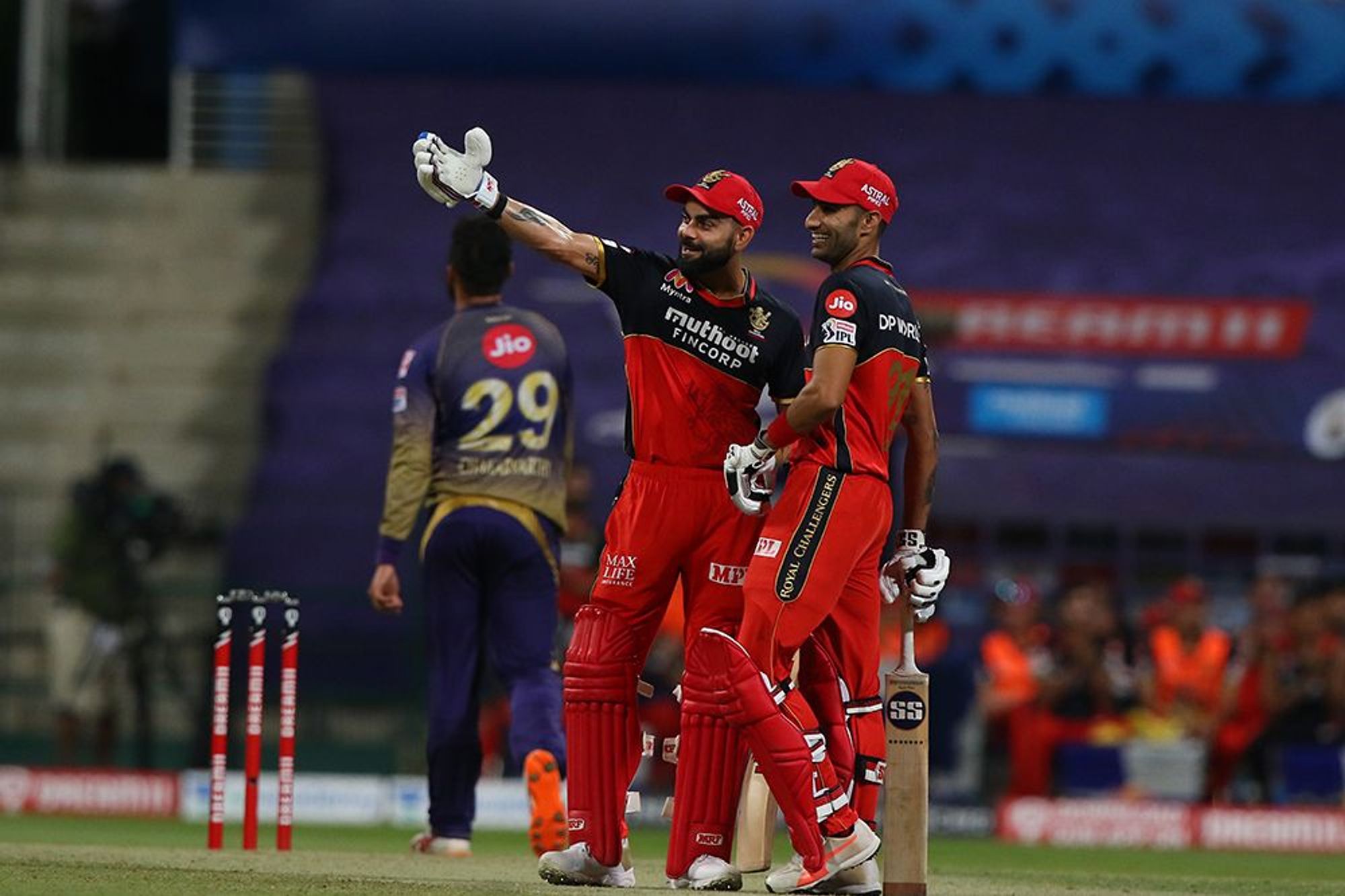 IPL 2021 | Wise decision to open with Virat Kohli for RCB, asserts Brian Lara