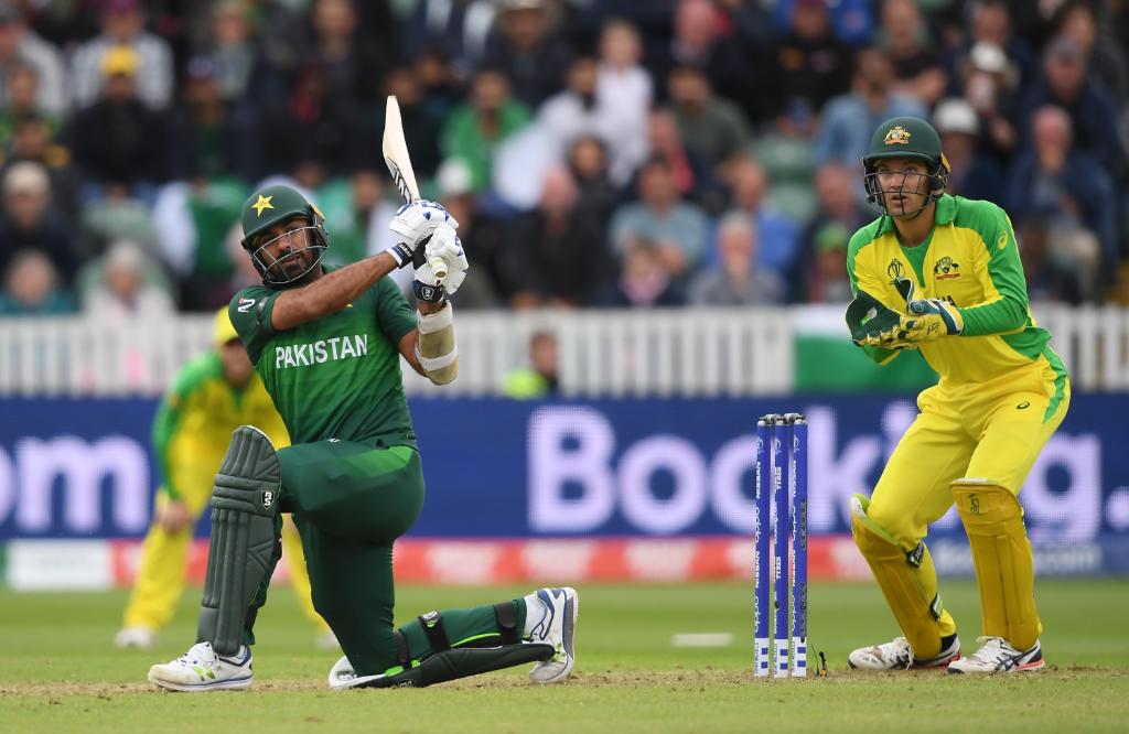 You can’t compare IPL and PSL, IPL is at a different level, admits Wahab Riaz