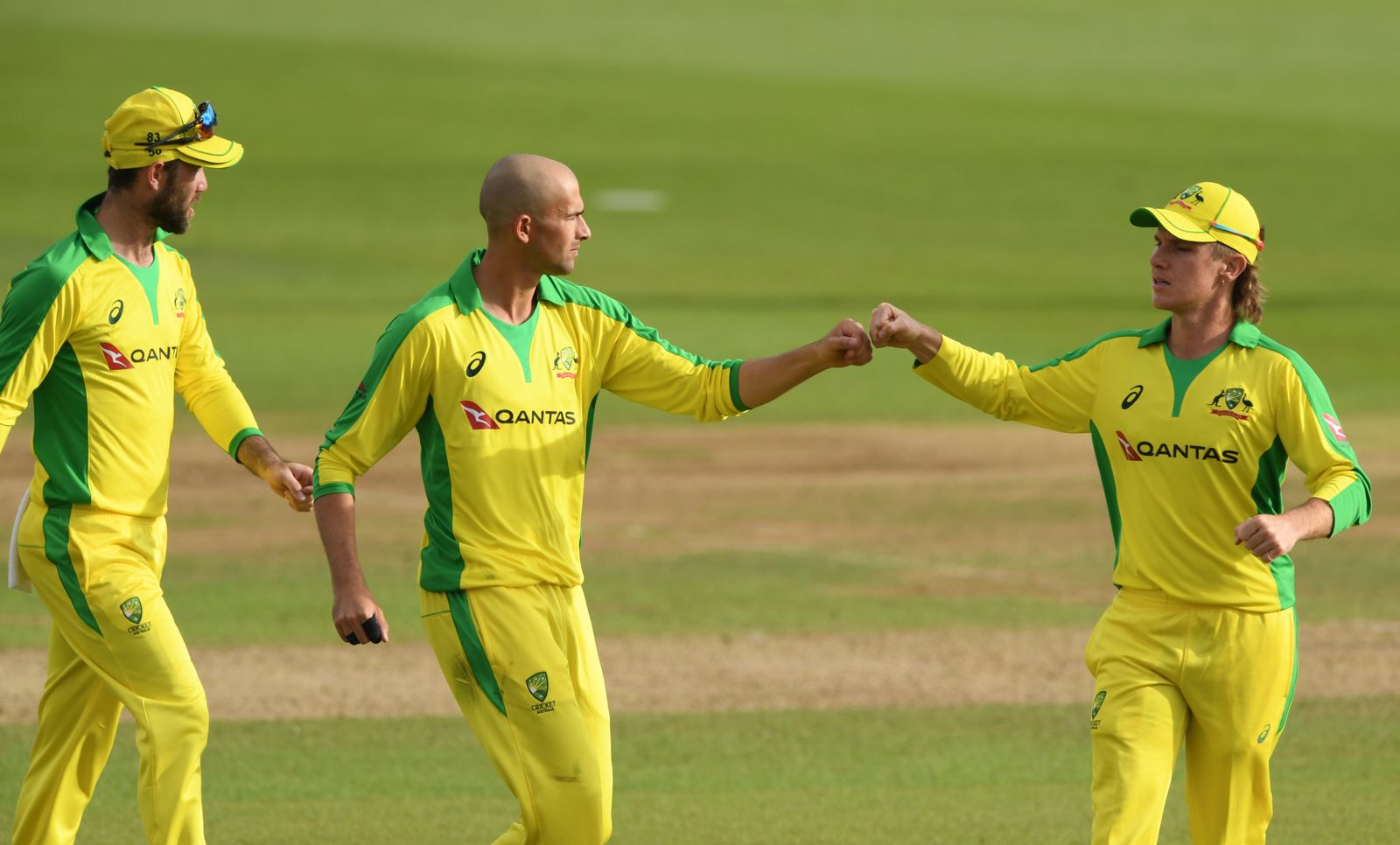 Australia will begin their T20 World Cup 2021 campaign against South Africa on October 23