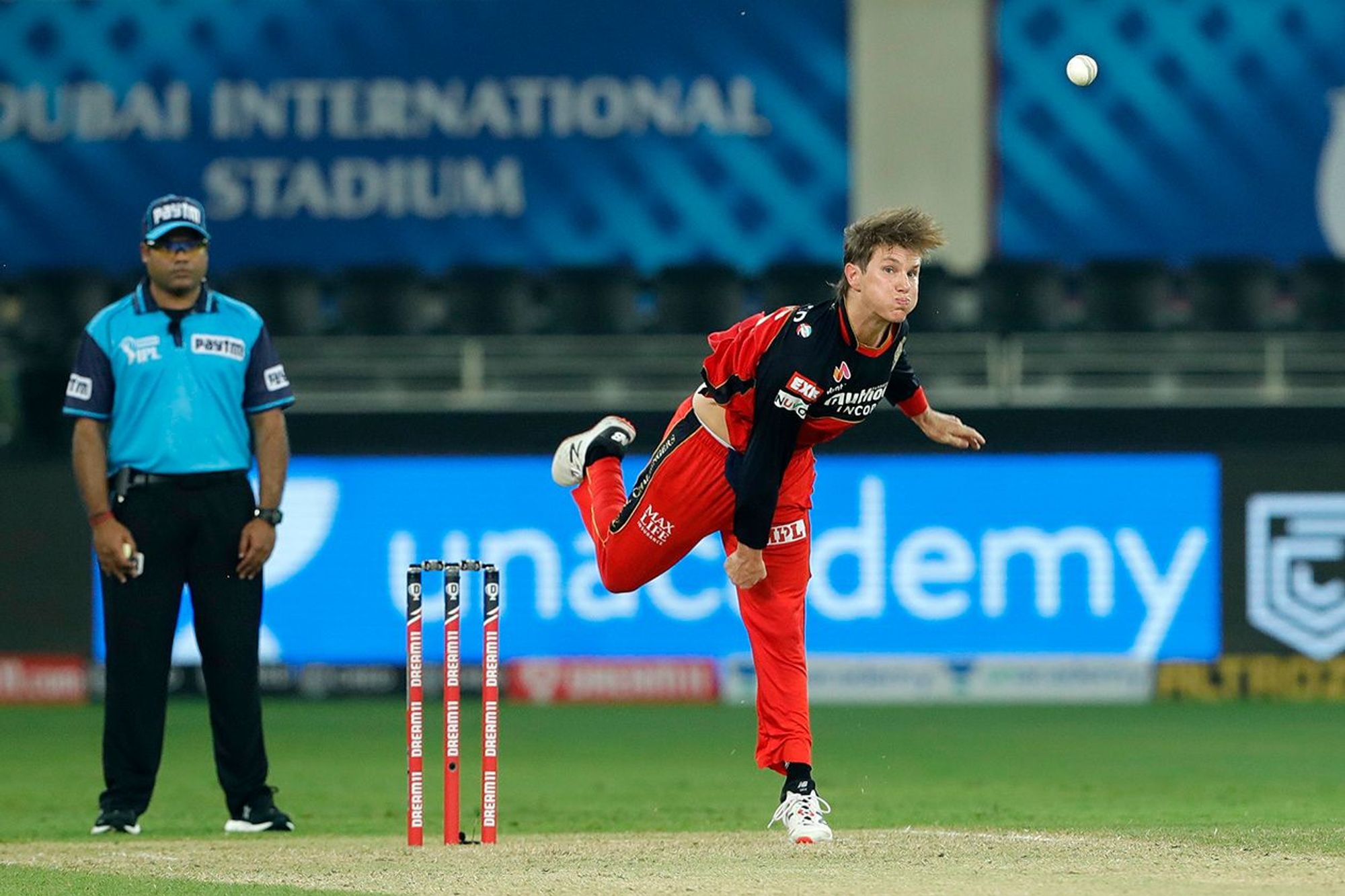 Adam Zampa to miss RCB's season opener against Mumbai Indians due to his marriage
