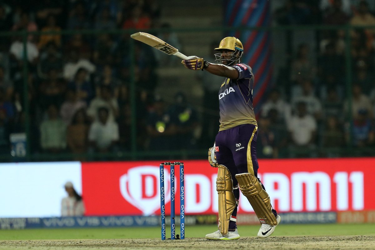 IPL 2019 | Player Ratings: Andre Russell, Nitish Rana’s heroics go in vain as KKR lose by 10 runs against RCB