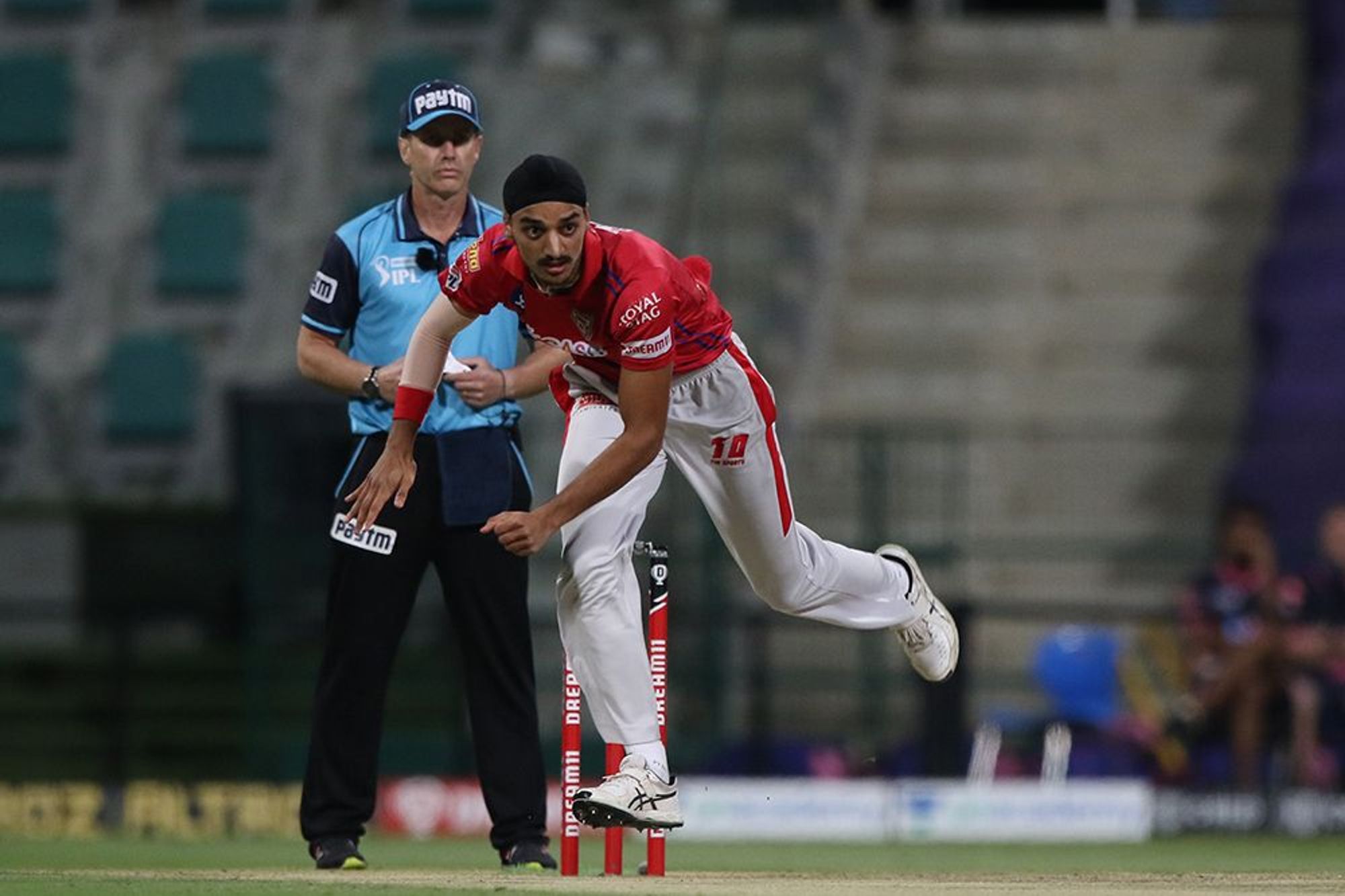 IPL 2020 | Langeveldt taught me how to handle pressure situations and execute plans, admits Arshdeep Singh