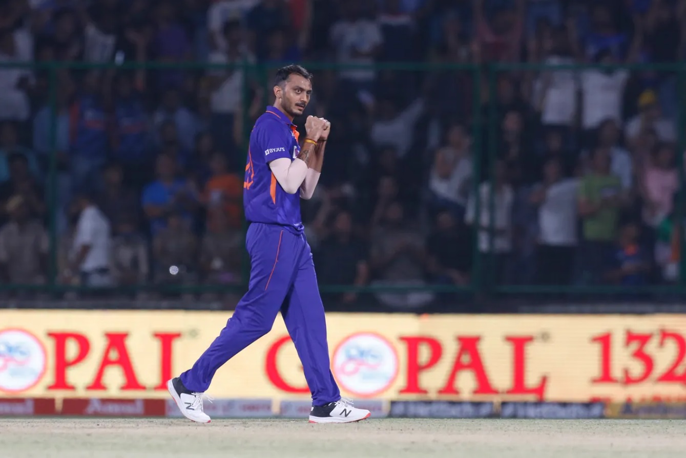 Asia Cup 2022 | Disappointed over Axar Patel missing from India squad, comments Kris Srikkanth