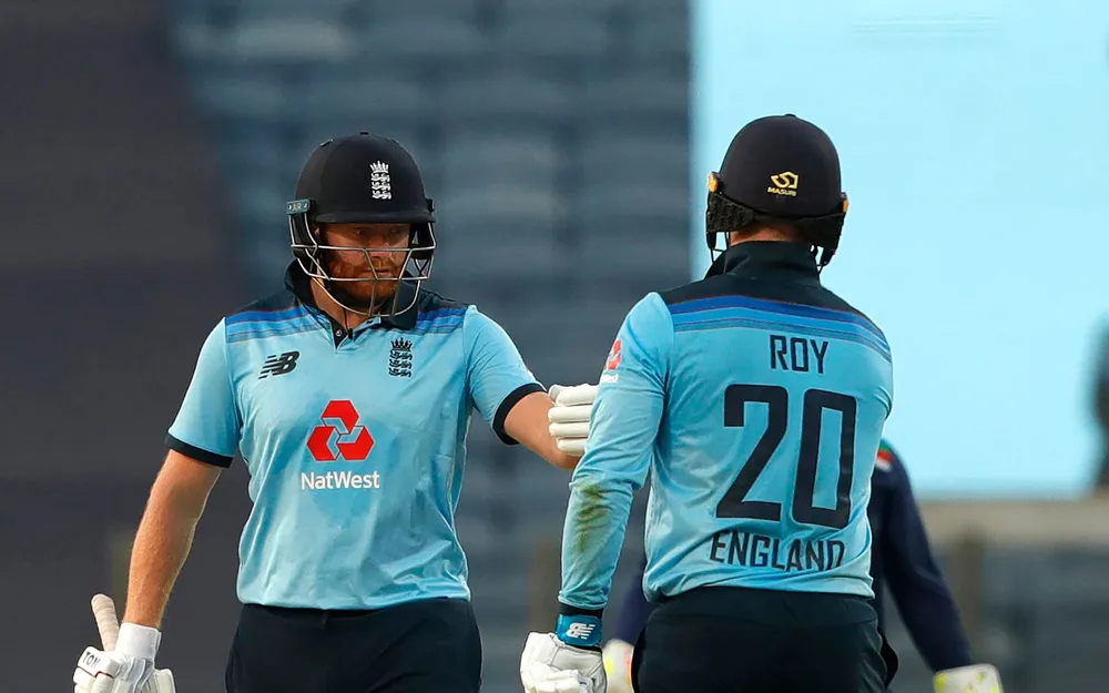 IND vs ENG | Openers have been a pillar of England鈥檚 strength for a long period of time, admits Jos Buttler