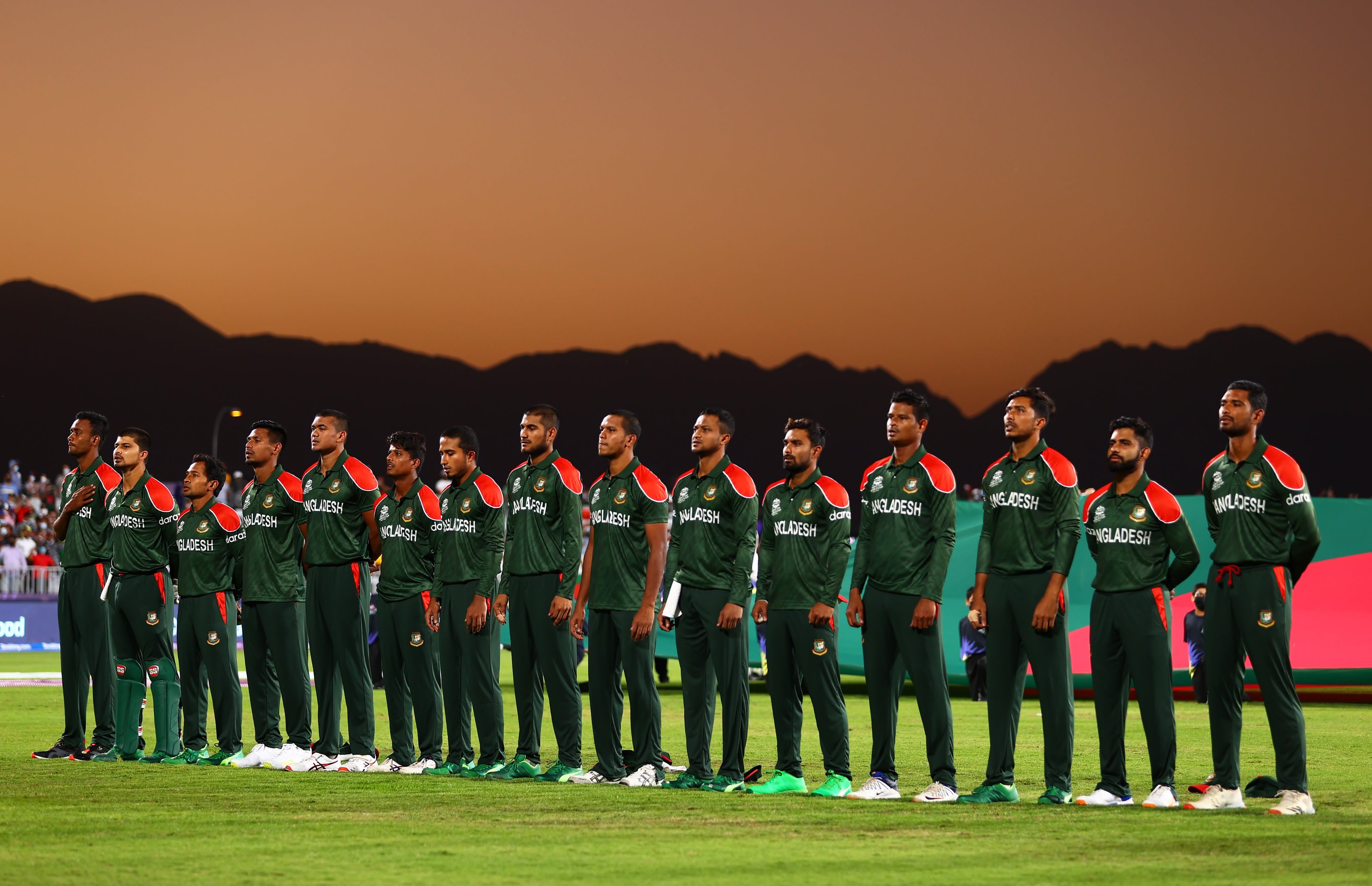 T20 World Cup 2021 | We want to do better in the powerplay, says Ashwell Prince