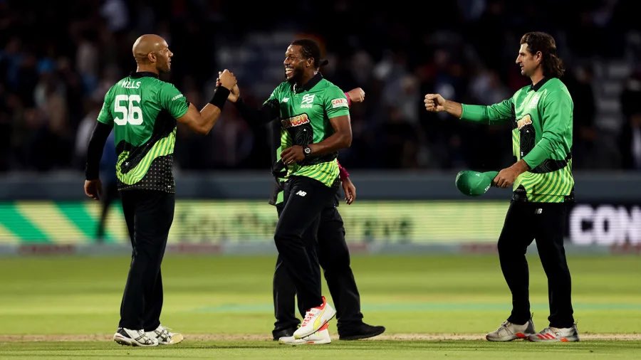 Mahela Jayawardena backs Tymal Mills and Chris Jordan
