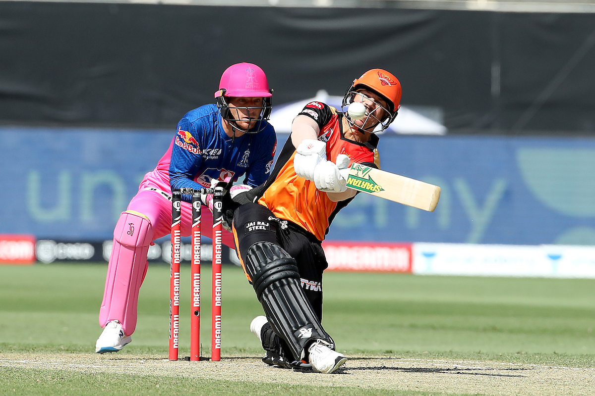 Three bets that can help you earn big in the Hyderabad vs Chennai encounter