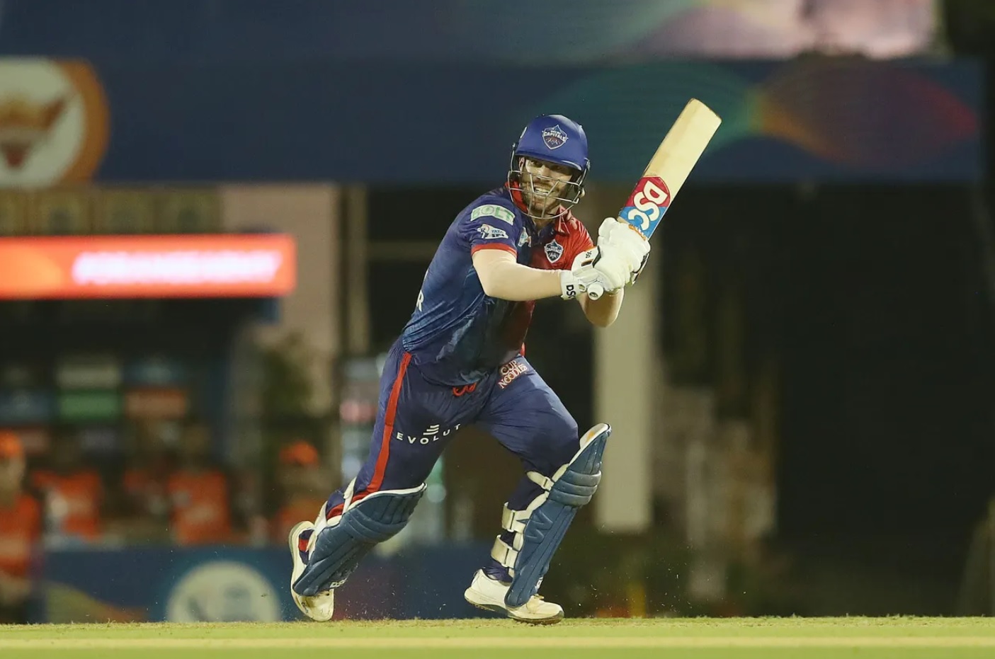 David Warner believed more in partying than practicing for the games, says Virender Sehwag