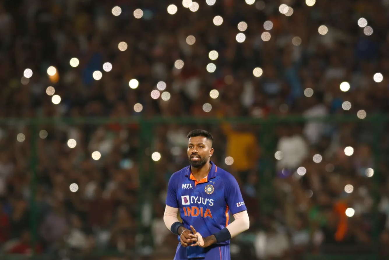 Hardik Pandya is India's most valuable player in white-ball cricket, states Aakash Chopra