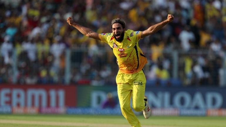 Will Tahir be picked in the playing XI against PBKS?