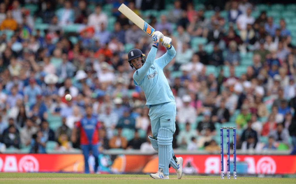 Reports | Jason Roy opts out of IPL 2020; Delhi Capitals rope in Daniel Sams as replacement
