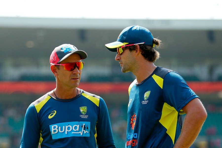 Reports | Will Pucovski ruled out of MCG Test, Burns cleared of serious damage