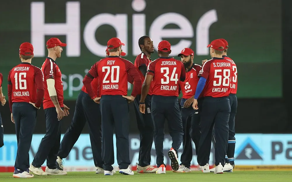 IND vs ENG | England used the pace of Wood and Archer cleverly, lauds Graeme Swann聽