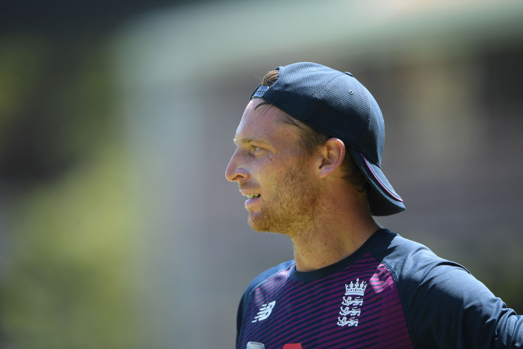 Jos Buttler needs to score runs in Sri Lanka or step aside, attests Paul Farbrace