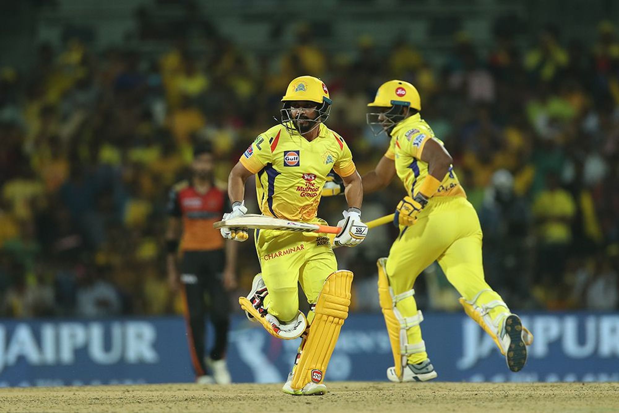 Aakash Chopra believes Kedar Jadhav will stand up in upcoming games for CSK