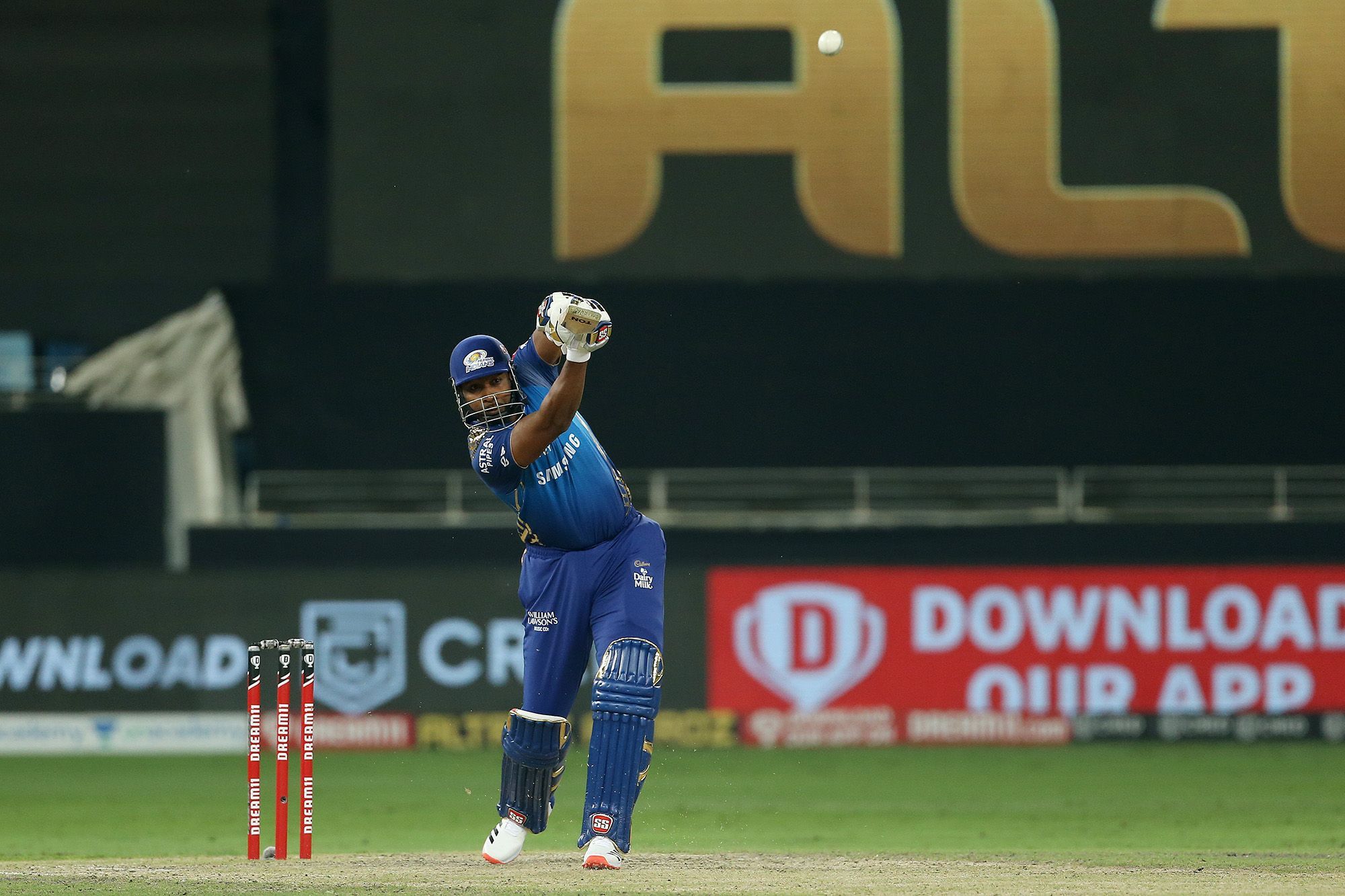 Pollard called MI as the best franchise in T20 cricket