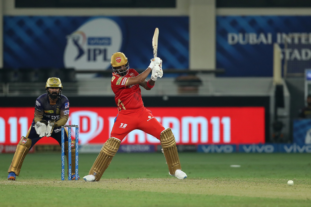 KKR vs PBKS | Twitter reacts to Punjab Kings' dramatic win after Rahul Tripathi dropped catch ends up in a six