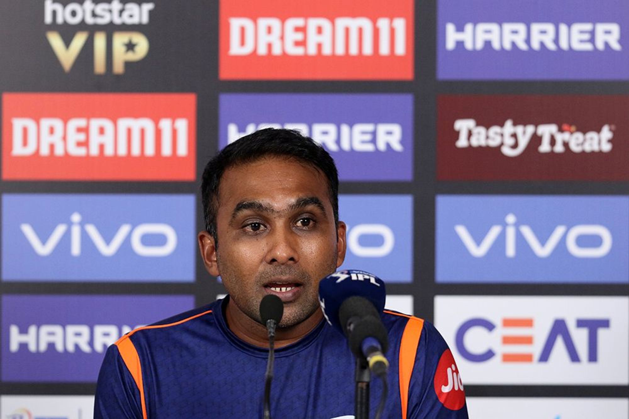 IPL 2019 | Collective performances reason behind Mumbai Indians�?success, says Mahela Jayawardene