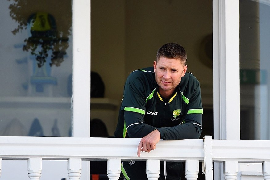 Australian bowlers�‘smartly worded statement�has glaring flaws, opines Michael Clarke