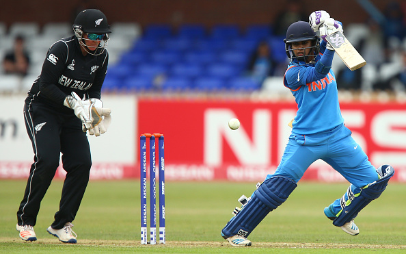After World Cup ousting controversy, Mithali Raj hopes to start anew in the 2019 season