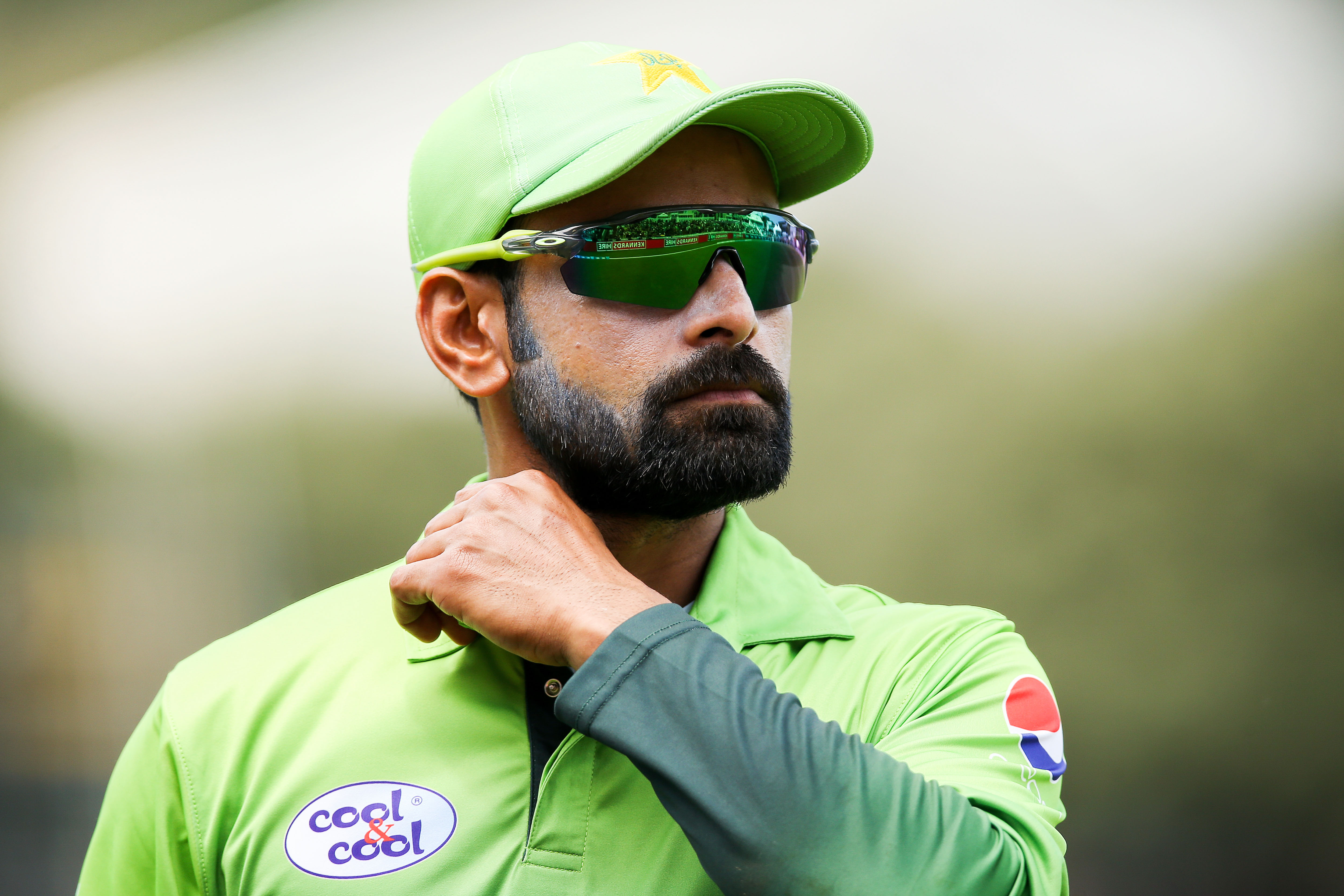 Second group of Pakistan cricketers to fly out to UK on July 3
