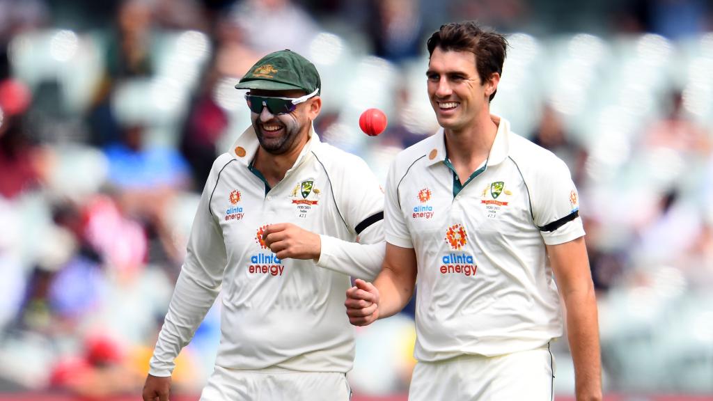 Pat Cummins absolutely the right choice for Australia captaincy, states Michael Clarke