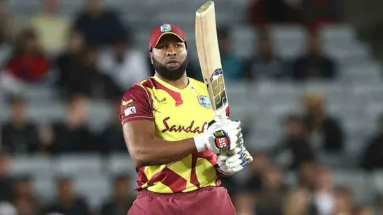 WI vs PAK | Pakistan bowlers used the angles and wicket very well, admits Kieron Pollard