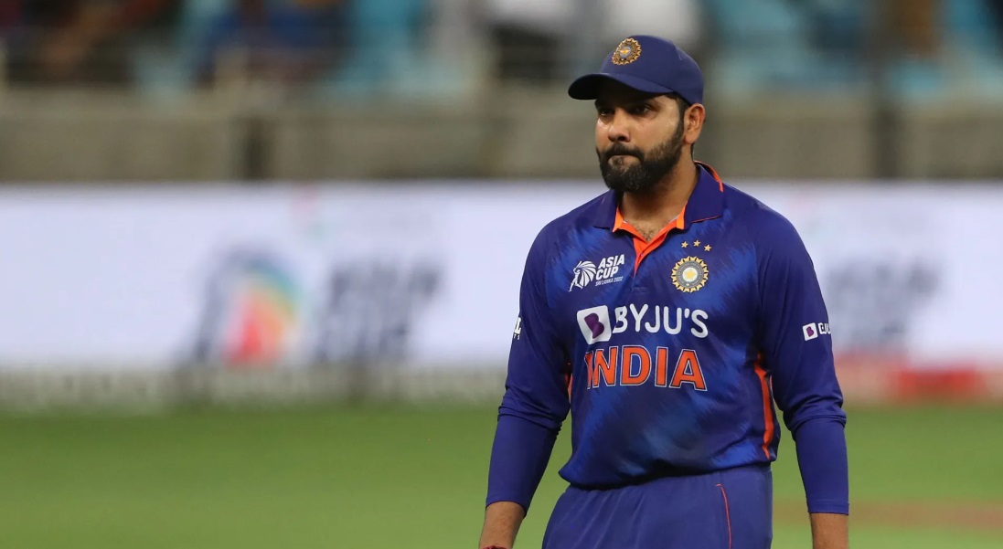 India failed to reach the final at Asia Cup 2022.