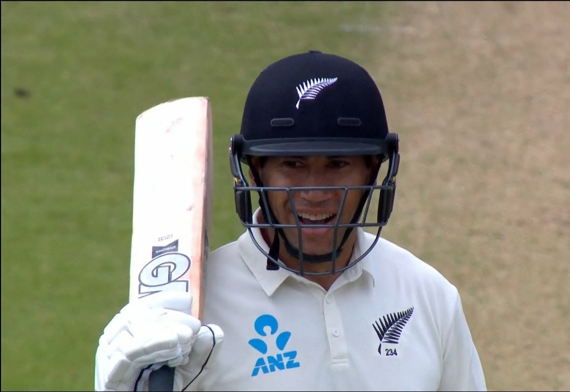 I am still loving the game, want to keep playing, declares Ross Taylor 