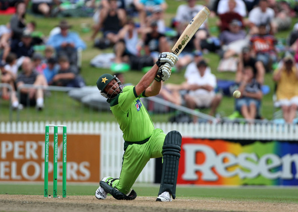 Shahid Afridi is of the opinion that Pakistan can win the T20 World Cup 2021