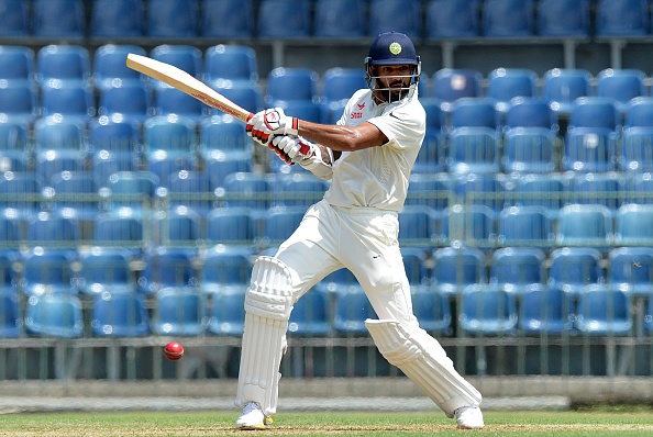 Murali Vijay a lovely character on and off the field, feels Shikhar Dhawan
