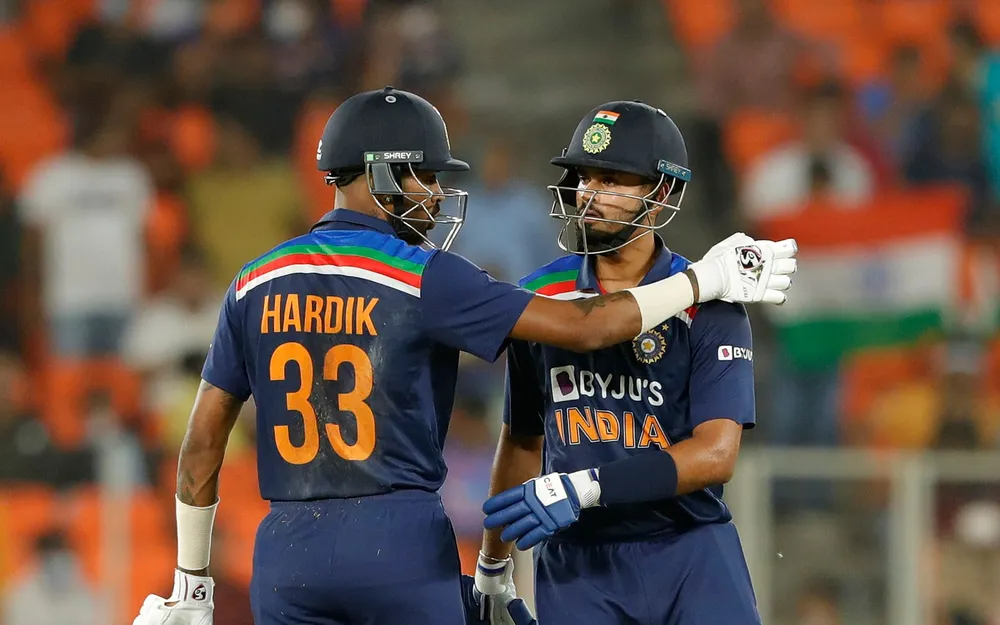 IND vs ENG | 1st T20I: Today I Learnt - When India鈥檚 uber-aggression meets England鈥檚 raw pace and clear plan