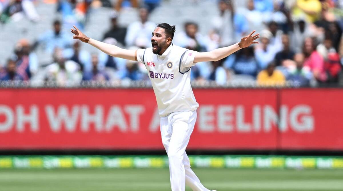 Mohammed Siraj’s bowling very identical to Jasprit Bumrah, opines L Balaji