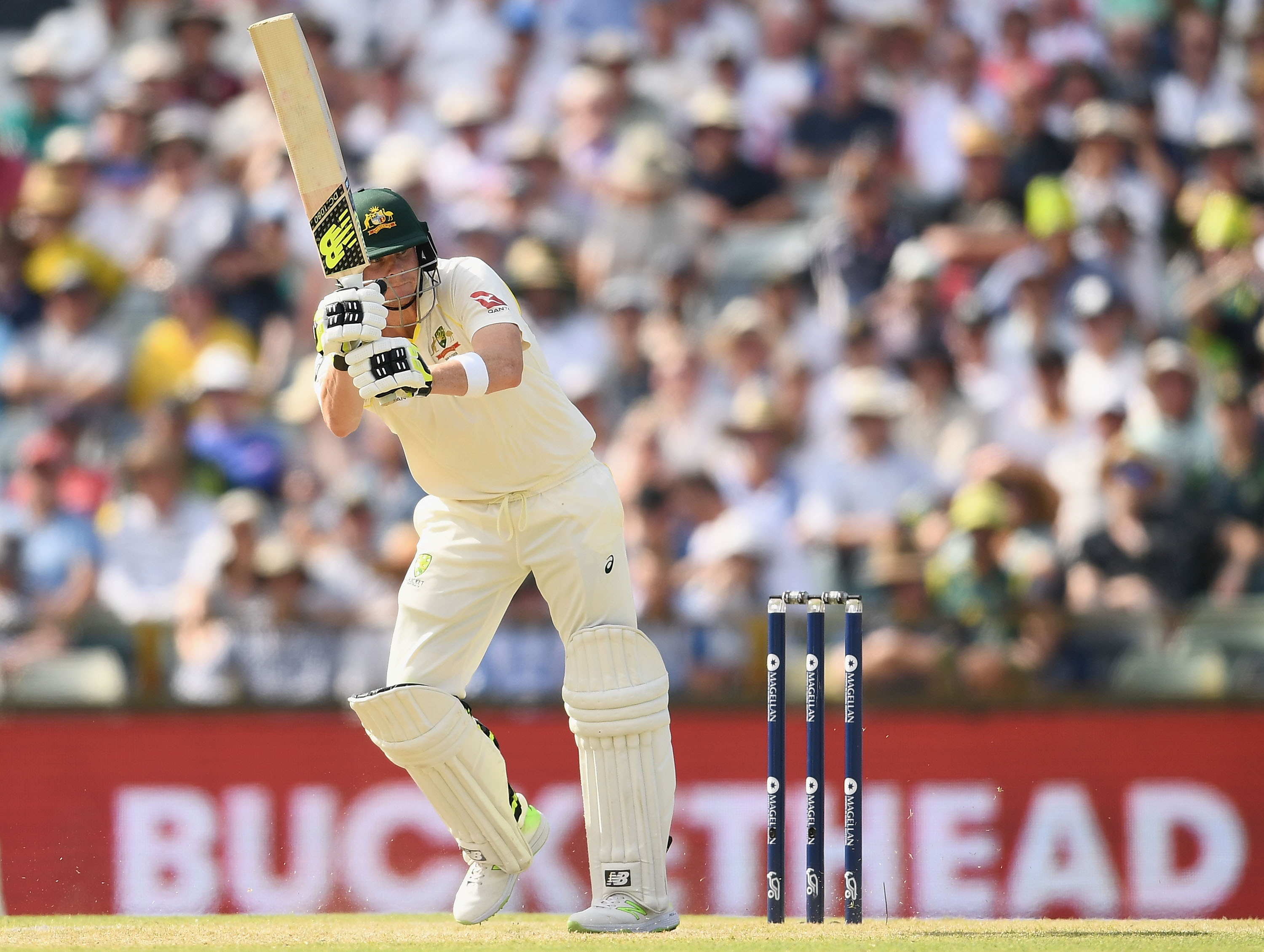 IND vs AUS | Think my back will be fine for second Test; like batting at the MCG, expresses Steve Smith