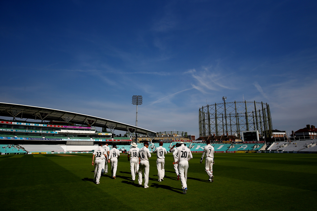 Northamptonshire draw with Gloucestershire, both teams get promoted to Division 1
