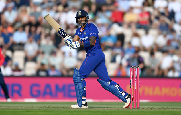 WI vs IND 2022 | Clearly did not understand why Suryakumar Yadav opened, questions Mohammad Kaif
