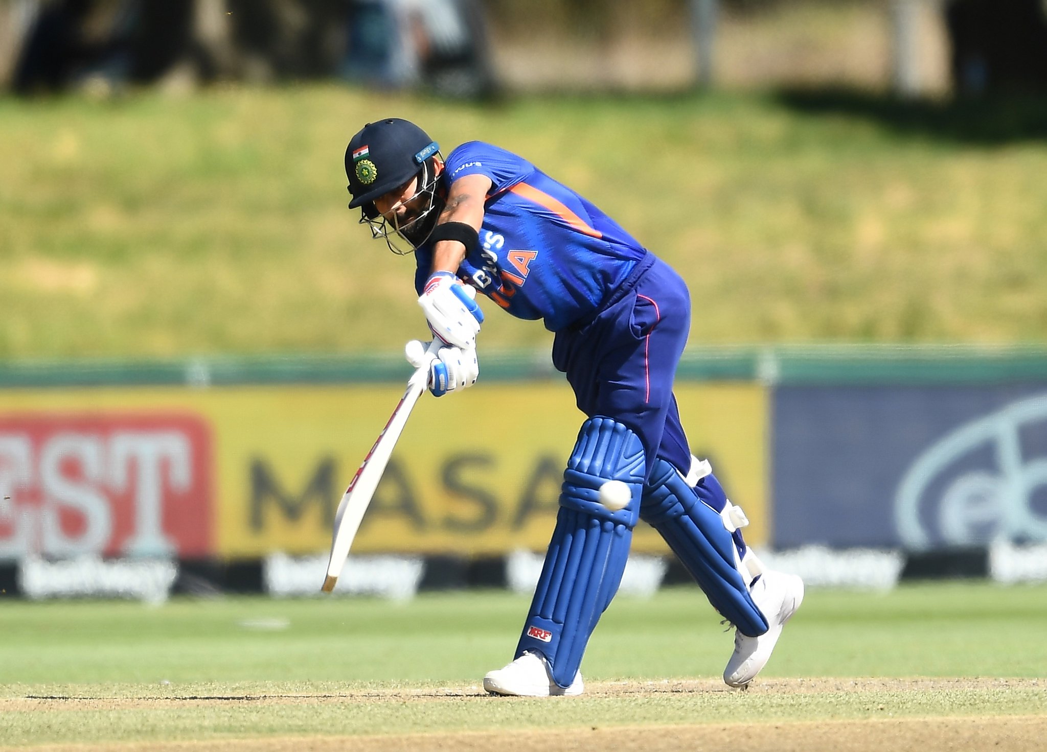 Reports | Virat Kohli’s spot in T20Is will depend on his performance in upcoming England series