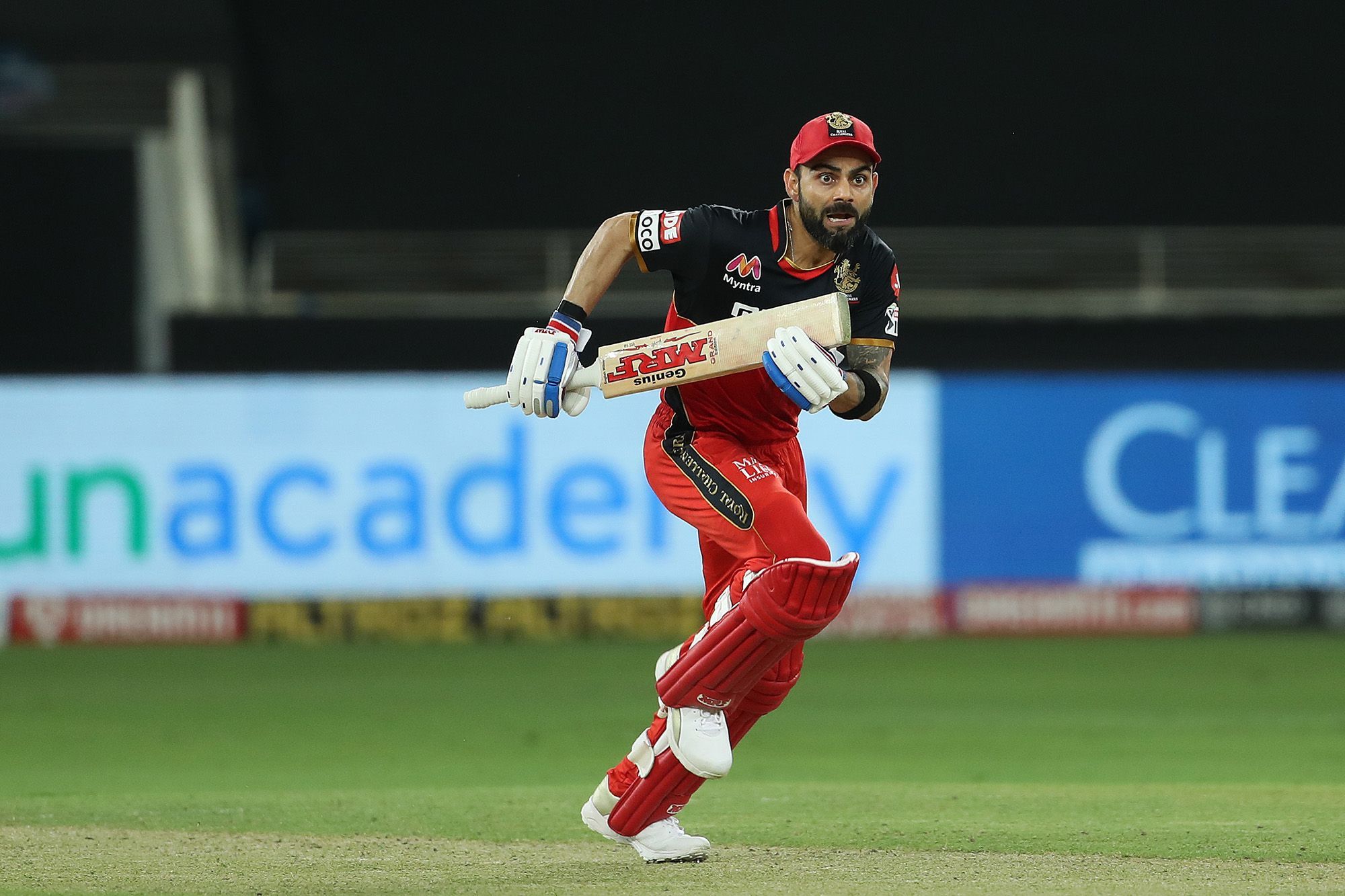 Irfan Pathan talked about the role that Virat Kohli will play at RCB this year.