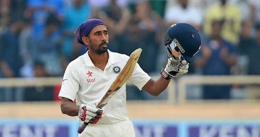 Ranji Trophy 2019-20 | Full DRS will make things better, expresses Wriddhiman Saha