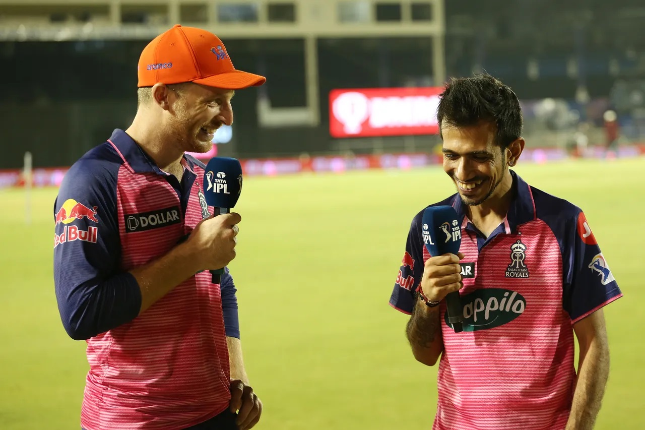 Rajasthan Royals (RR) enjoyed significant success in IPL 2022.