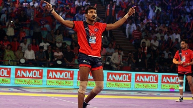 Games like these are a win for Kabaddi, says Manpreet Singh