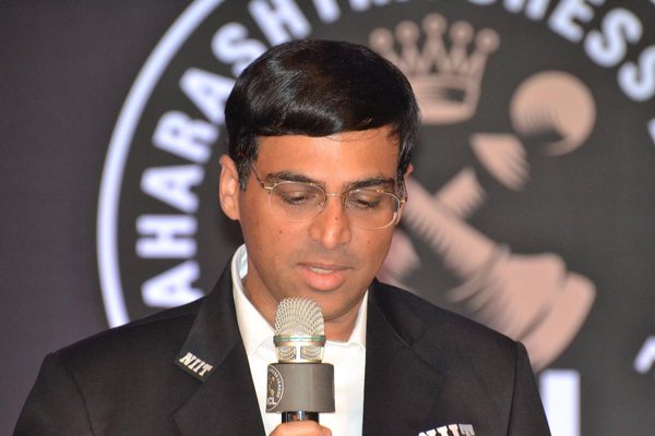 Karjakin wins Candidates Chess; Anand draws with Svidler to finish third